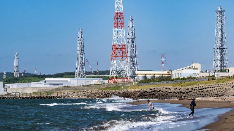 Fifteen years after Fukushima, Japan faces an energy dilemma