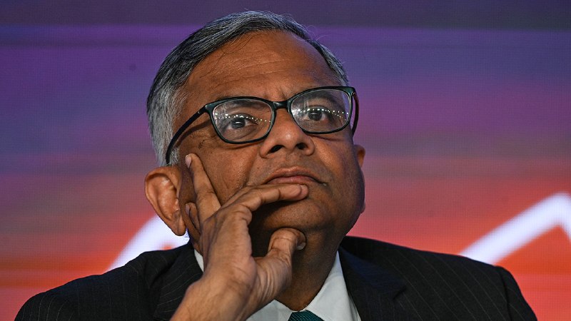 Tata’s big bets are yet to pay off