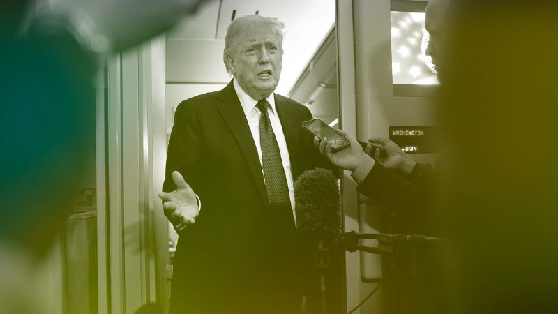 Why David Boies Thinks We Should Support Trump’s Iran War