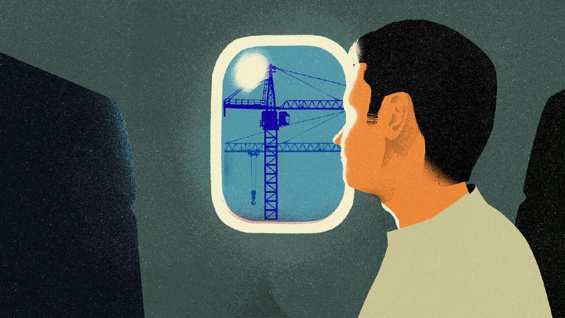 The real problem with Narendra Modi’s airport-building frenzy
