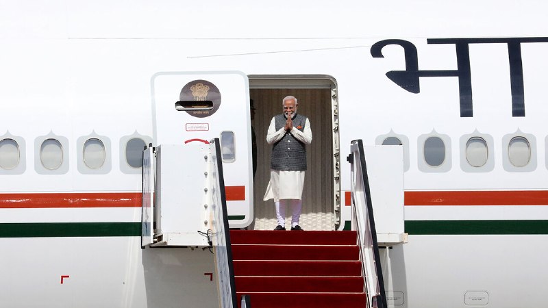 An unreliable America is drawing Asia’s middle powers closer