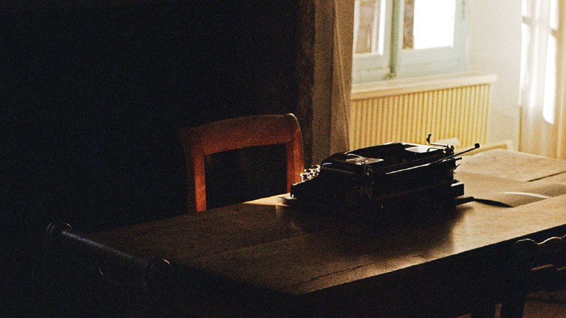 The Myth of the Perfect Writer’s Room