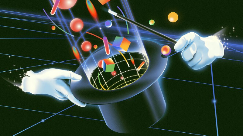 AI tools are being prepared for the physical world