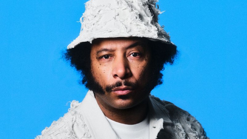 Boots Riley, Marx Brother