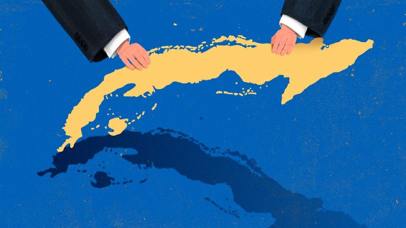 Is Cuba Trump’s Next Target?