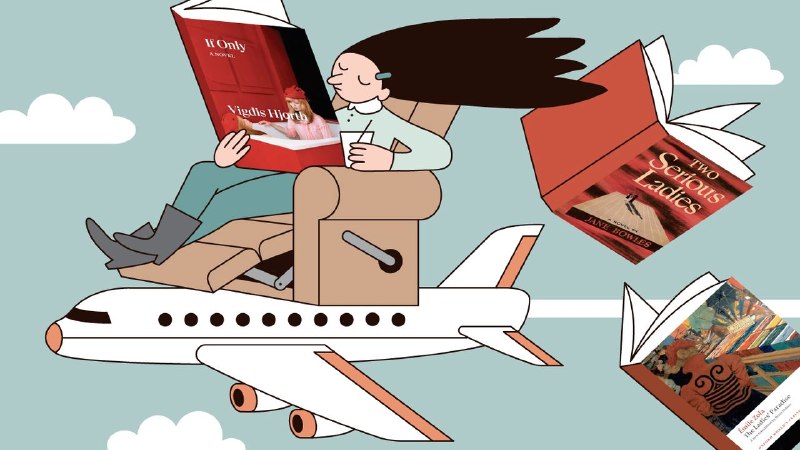 Three Books Sheila Heti Recommends