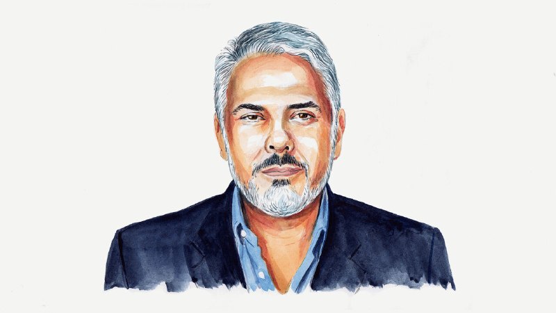 Colombia faces a historic choice, writes its last president