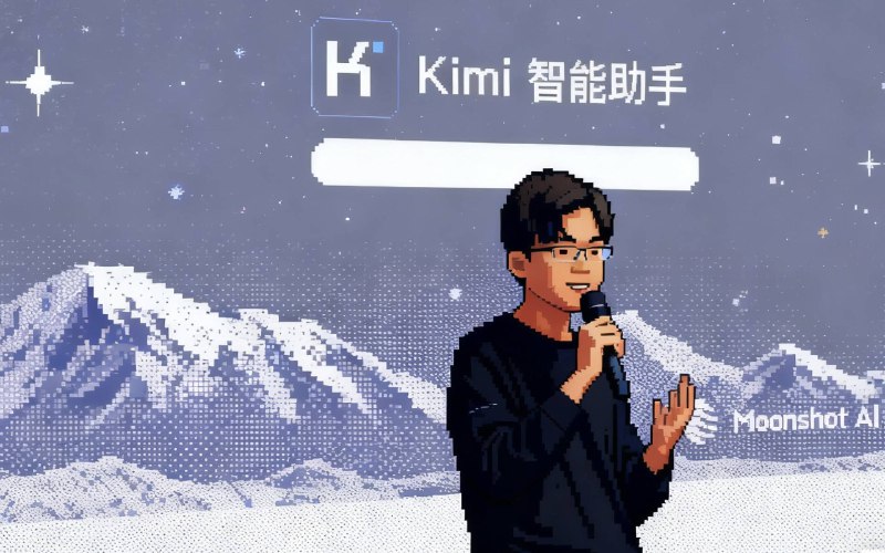 用 460 万美元追上 GPT-5？Kimi 团队首次回应一切，杨植麟也来了