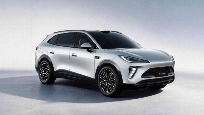 预售 13.99 万元起，奇瑞风云 T9L 不止性价比，还有设计和豪华