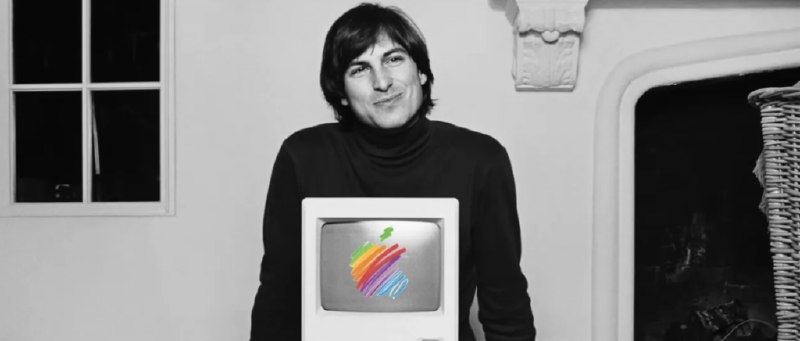 苹果 50 年，什么都被抄走了，除了这一样