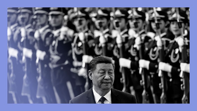 Xi says: who will succeed him?
