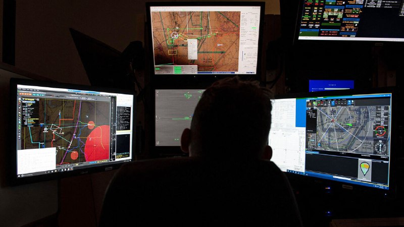 The AI that transformed American warfare