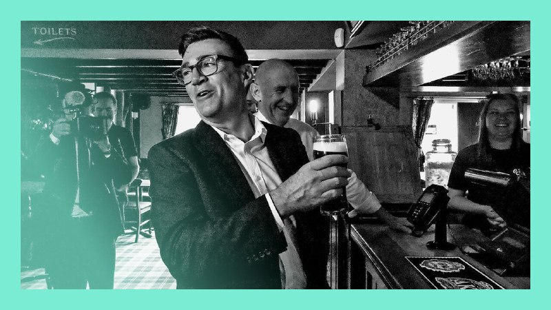 Can Andy Burnham fix Britain’s broken finances?