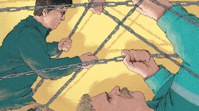 “DTF St. Louis” Peers Into the Suburban Male Psyche