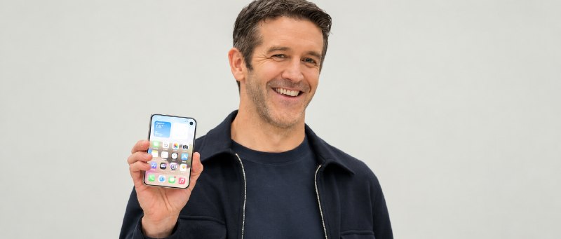 早报｜特努斯：iPhone Duo是乔布斯理念体现/小米18 Pro确认涨价/西贝否认倒闭传闻