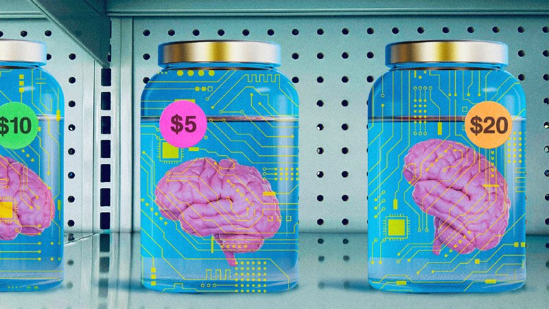 America’s AI labs are under threat from cheap Chinese rivals