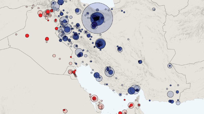What data reveal about the war’s progress