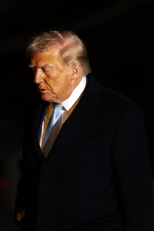 特朗普会成为“跛脚鸭”总统吗？