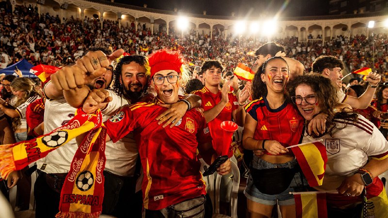 Can Spain’s teamwork overcome Lionel Messi’s genius?