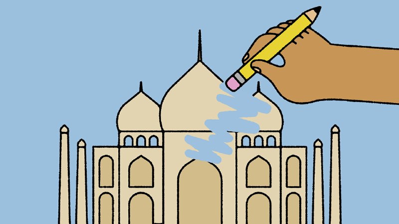 What have the Mughals ever done for us?