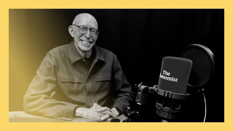 Michael Pollan on the mystery of consciousness