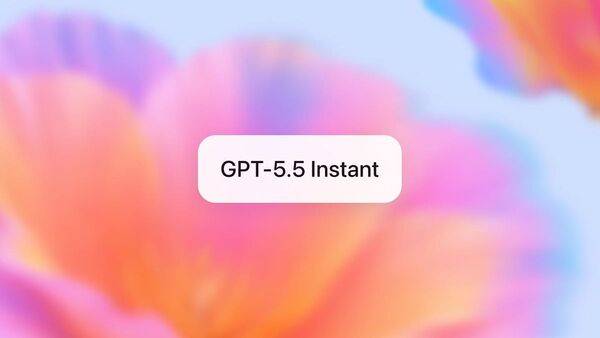 刚刚，GPT-5.5 Instant 发布，奥特曼还邀请马斯克参加 AI 办的派对
