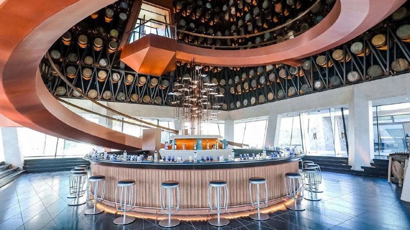 The curious rise of Chinese whisky