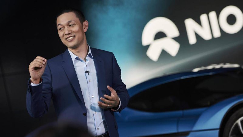 亏损 11 年，「理想主义者」蔚来终于盈利了