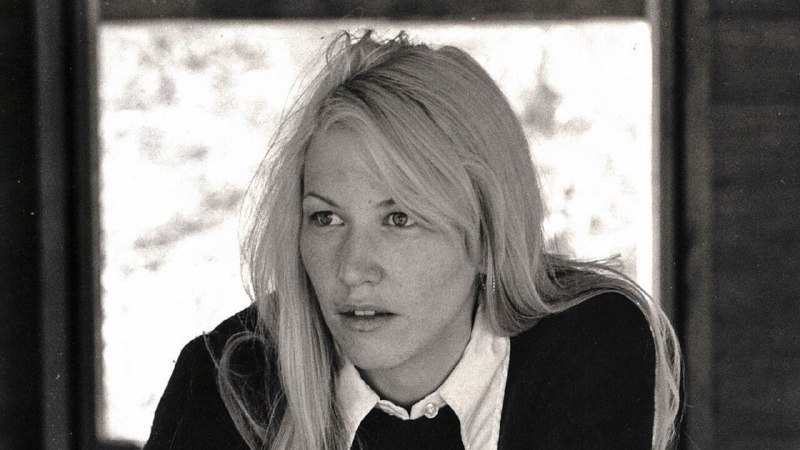 Annie Dillard wanted to know the mind of God