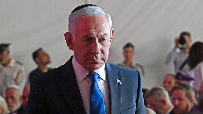 Will Netanyahu Escape His Reckoning?