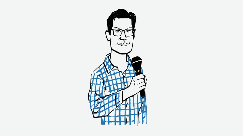 Dan Mintz, Reanimated