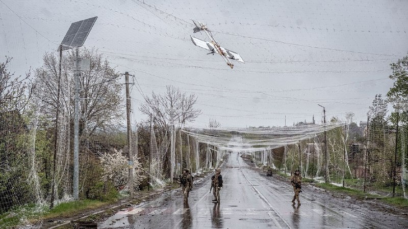 The War Room newsletter: Is Russia being out-droned?