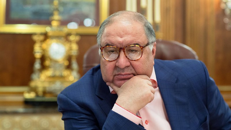 France forces the EU to lift sanctions on a Russian oligarch