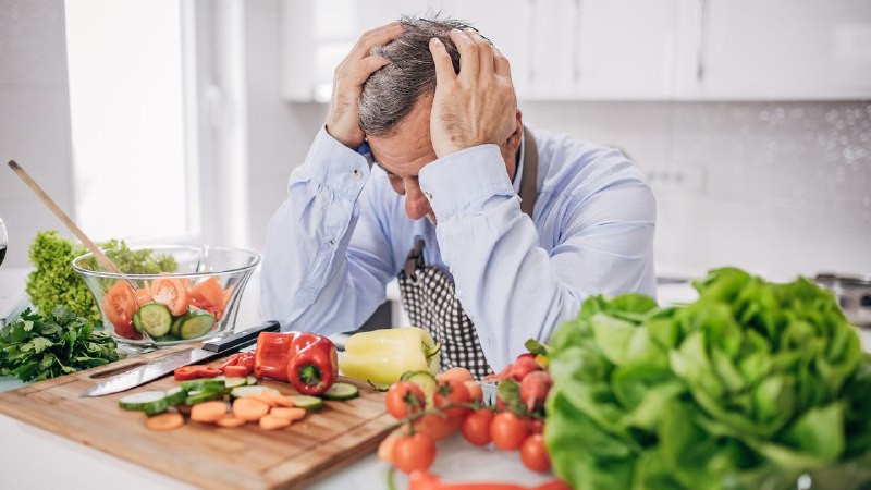 I’m Starting to Suspect That the F.D.A. Is Just Trying to Get Me to Cook