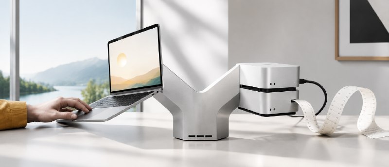 苹果 Mac 将迎来全线换代，一种给人用，一种给 AI 用