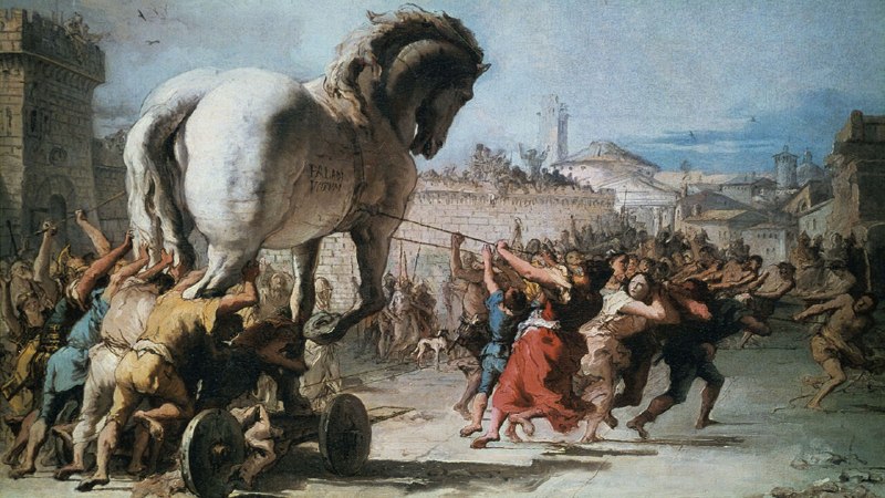 The War Room newsletter: The most significant sieges in history
