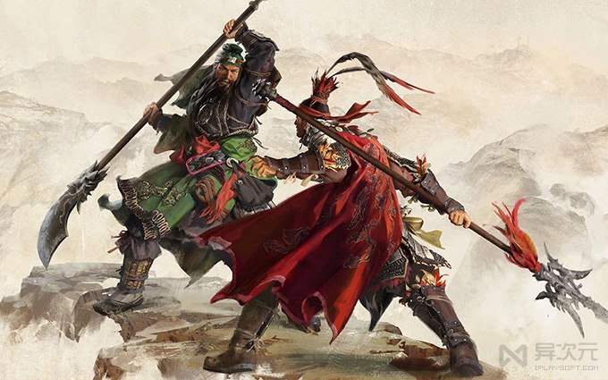 限免领取《全面战争：三国》游戏大作！价值￥268 优秀战略策略游戏免费送