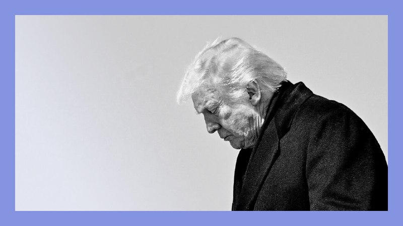 An act of self-harm: Trump’s latest war might be his undoing