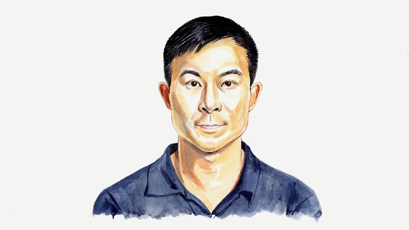 Dizzyingly high CEO pay is fine. It just needs to be earned