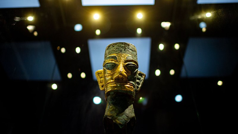 Hong Kong is a good place to find stolen or looted Chinese artefacts&nbsp;