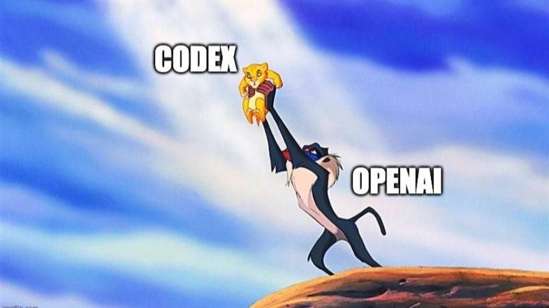 Codex 这波大更新后，Mac 的含金量再次提升