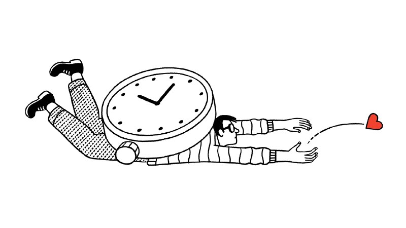 The Perils of Time Travel