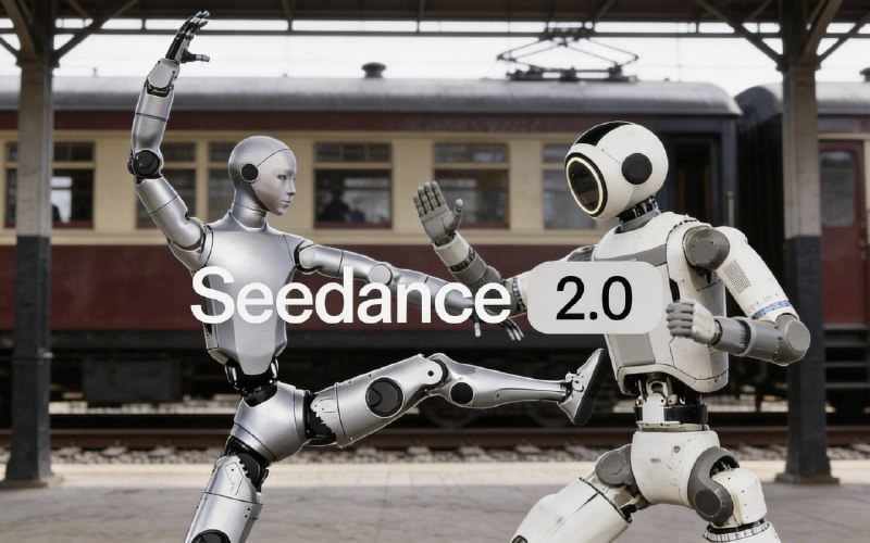 实测即梦 Seedance 2.0：老外急着想注册，这就是中国 AI 视频的「黑神话」时刻