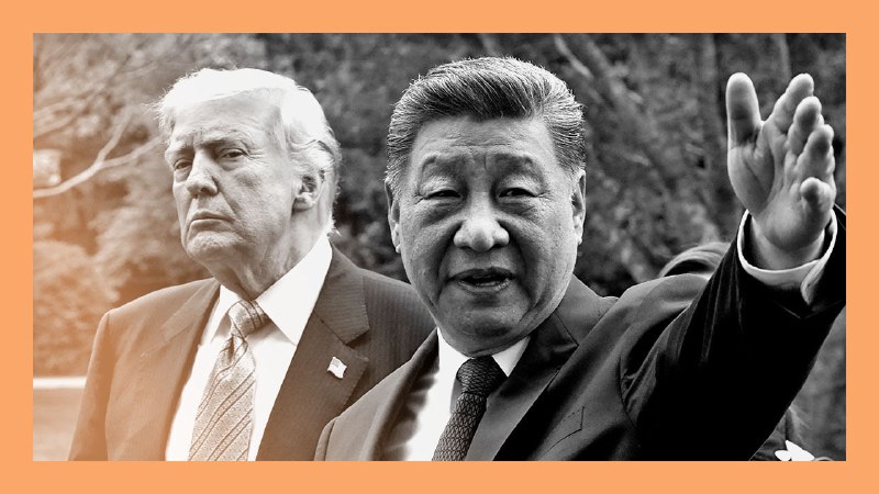 What did Trump and Xi agree on?