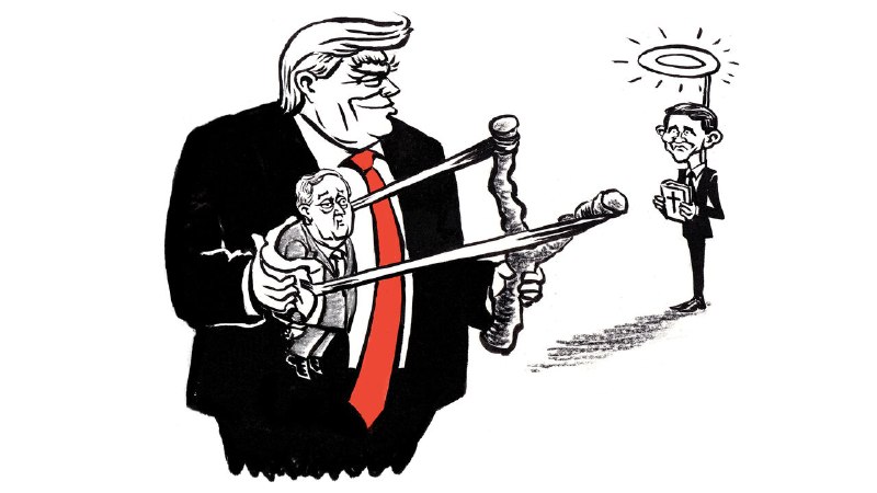 What Donald Trump understands about character in public life