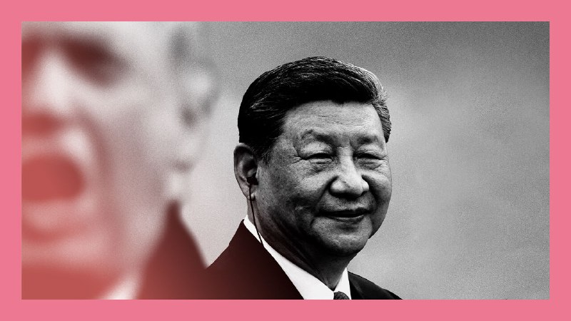 Will China benefit from Trump’s war?