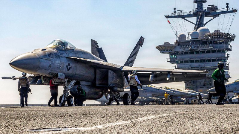 The War Room newsletter:&nbsp;What is Donald Trump’s aim for Iran?