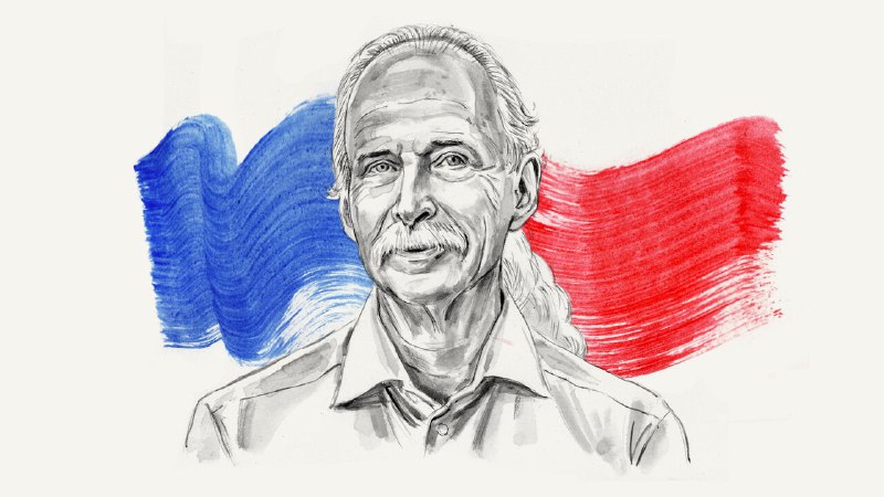 If 19th-century plutocrats are dinosaurs, we’re now in Jurassic Park