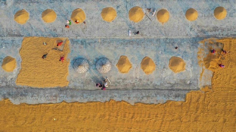 How the Iran war has sowed panic among farmers