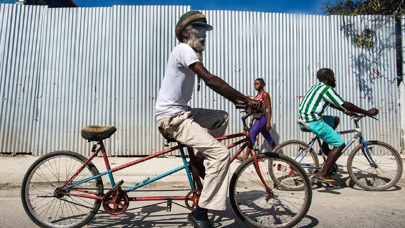 Rastafarians in Jamaica want more rights